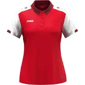 Jako Polo dynamic damesmaten 6370d-114