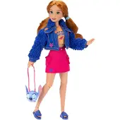 Disney ILY MODEPOPPEN GEÏNSPIREERD DOOR STITCH