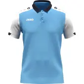 Jako Polo dynamic kindermaten 6370k-431