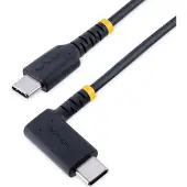 StarTech.com USB-C Cable R2CCR Black