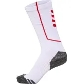 Hummel Sportsokken 'Pro' zwart / wit