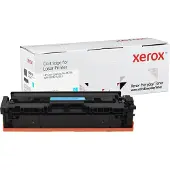 Xerox Everyday Single toner cartridge vervangt HP 207A (W2211A) cyaan 1250 pagina's