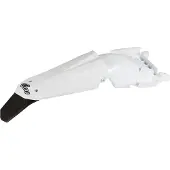Ufo Husqvarna Cr 125/wr 125 09-13 Achterspatbord