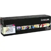 Lexmark 24Z0035 toner magenta (origineel)