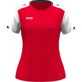 Jako T-shirt dynamic damesmaten 6170d-114