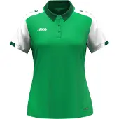 Jako Polo dynamic damesmaten 6370d-204