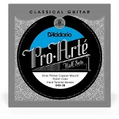 Daddario SNH-3B Pro-Arte Classical Half Set Hard Tension