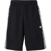 Adidas Broek 'Adicolor' zwart / wit