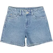 Garcia Jeans blauw denim