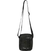 Jack & Jones Schoudertas 'JACPILOU' zwart / wit
