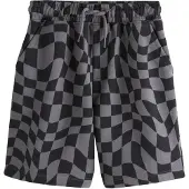 Next Broek grijs / zwart