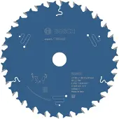 Bosch 2608901873 2608901873 Cirkelzaagblad Aantal tanden: 28 1 stuk(s)