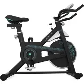 Cecotec Hometrainer DrumFit Indoor 13000 Delfos | Maat TU