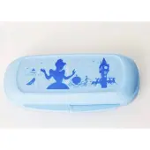 Tupperware Disney Prinsessen Kinder Snackbox Assepoester