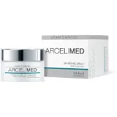 Jean D'Arcel Arcelmed 24h Refine Dagcrème - 50ml - Vette Huid