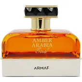 Armaf Amber Arabia Oud van voor Mannen - 3.4 oz Parfum Spray