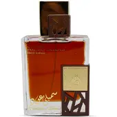 Lattafa Simply Oud Eau de Parfum, 100 ml (unisex)