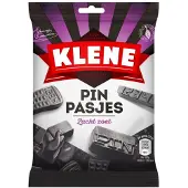 Klene Pinpasjes (12×120 gram)