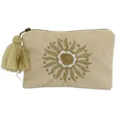 Home Society Toilettas Holiday Beige