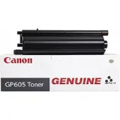 Canon GP-605 toner zwart (origineel)