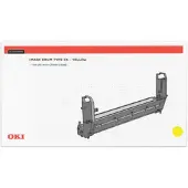 OKI 41963405 drum geel (origineel)