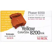 Xerox Toner 016204300 Geel