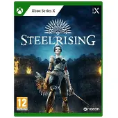 Steelrising Xbox Series X