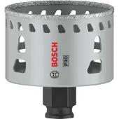 Bosch 2608901567 2608901567 Gatenzaag 65 mm 1 stuk(s)