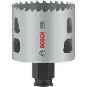 Bosch PRO Multi Material PC Plus Gatzag 56 mm - 2608594391