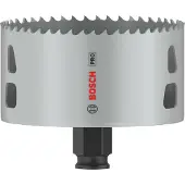 Bosch Accesorios PRO Multi Material PC Plus Gatzag 92 mm - 2608594407