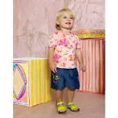 Oilily Pomme short