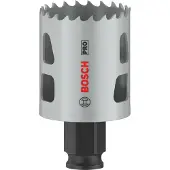 Bosch Accesorios PRO Multi Material PC Plus Gatenzaag 41 mm 2608594382