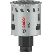 Bosch Accesorios Pc Plus Hs Diamantboor 41 Mm