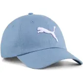 Puma Ess Cat BB Cap Blauw - L