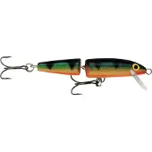 Rapala Floating Jointed Minnow 18g 130 Mm Veelkleurig