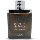 Lattafa Oud Najdia Eau de Parfum 100 ml