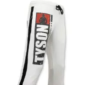 Local Fanatic Joggingbroek mike tyson boxing club