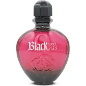 Paco Rabanne Black Xs For Her 80 ml - Eau de Toilette - Damesparfum