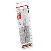 Kreator Hss metaalboor KRT010107