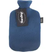 Fashy Warmwaterzak Fleece Blauw