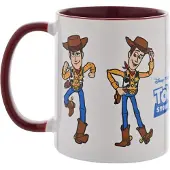 Widdop & Co. Widdop &amp; Co. Toy Story Disney Woody Pixar Mok 325ml