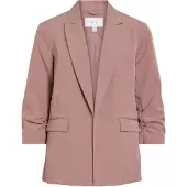 Vila Blazers 'VIJune' oudroze