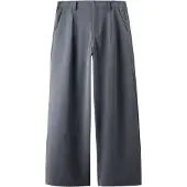 LMTD Broek grijs
