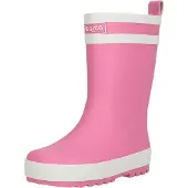 ZigZag Regenlaarzen pink