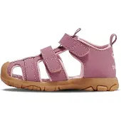 Hummel Wandelschoen lila