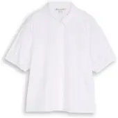 Tom Tailor DENIM Blouse wit