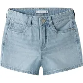 Name It Kids Jeans 'NKFRose' blauw denim