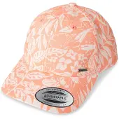 O'Neill Pet 'Seacoast' abrikoos / wit