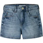 Name it Jeans 'NKFRose' blauw denim