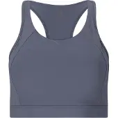 Athlecia Sport bh 'Aliya' donkerblauw